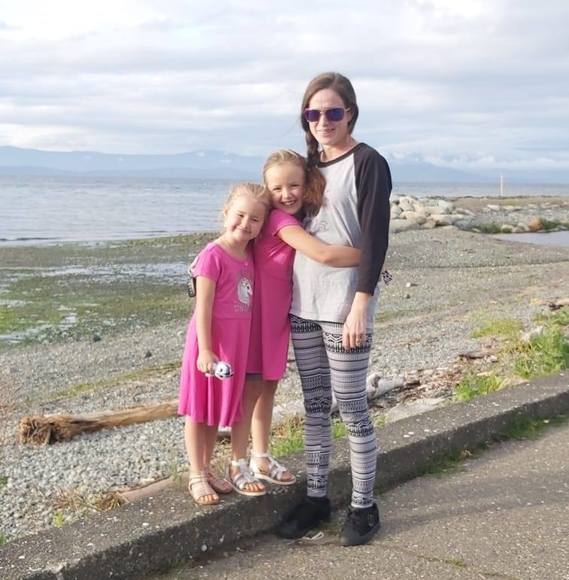 Meet your Posher, Brandi - Picture 1 of 1